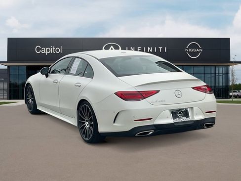 Used 2021 Mercedes-Benz CLS 450 image 7