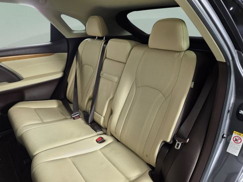 Used 2019 Lexus RX 350 FWD image 19