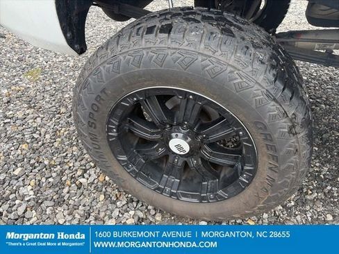 Used 2011 Toyota Tundra Limited AWD/4WD image 13