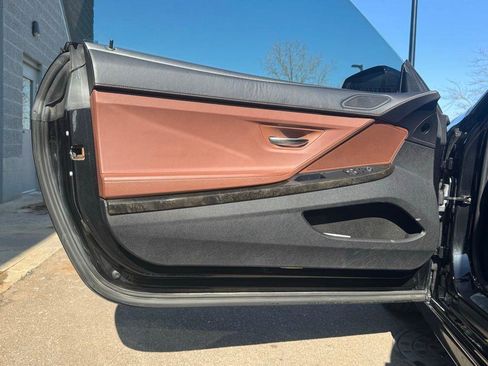 Used 2014 BMW 650i xDrive Coupe image 73