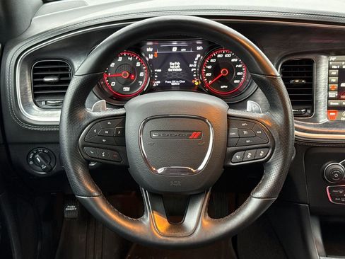 Used 2023 Dodge Charger Scat Pack w/ Daytona Edition Group image 13
