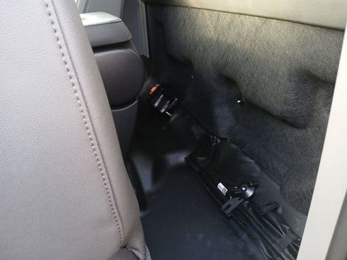 New 2025 Chevrolet Silverado 3500 W/T w/ WT Convenience Package image 26