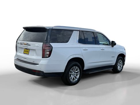 Used 2023 Chevrolet Tahoe LT image 5