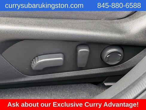 Used 2025 Subaru Crosstrek 2.5i Premium AWD/4WD image 14