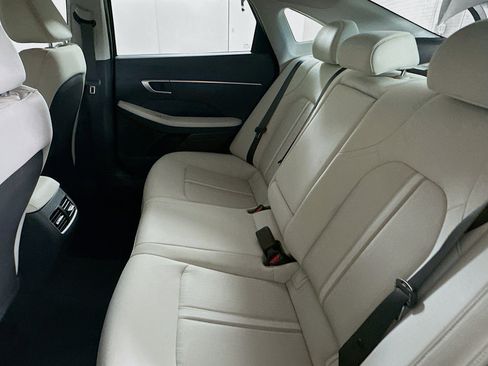 Used 2025 Hyundai Sonata SEL image 26