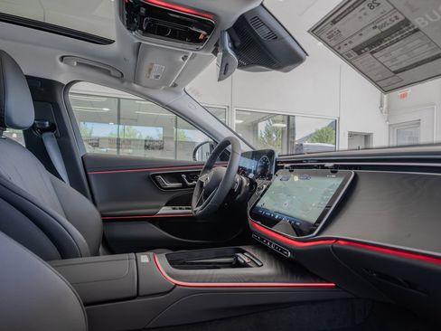Used 2026 Mercedes-Benz E 350 Sedan image 17