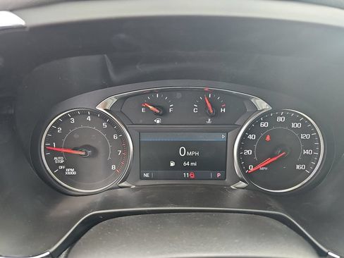 New 2026 Chevrolet Blazer LT w/ Midnight/Sport Edition FWD image 18
