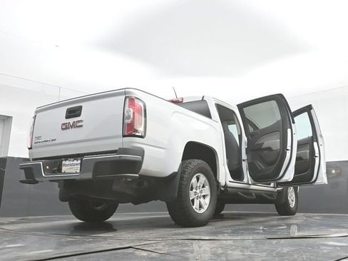 Used 2020 GMC Canyon 2WD Crew Cab w/ Convenience Package image 49