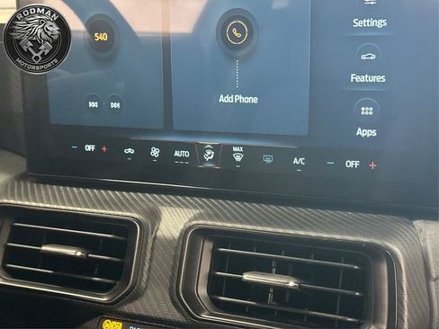 New 2026 Ford Mustang GT w/ GT Performance Package RWD image 22