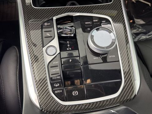 New 2026 BMW X5 M60i AWD/4WD image 19