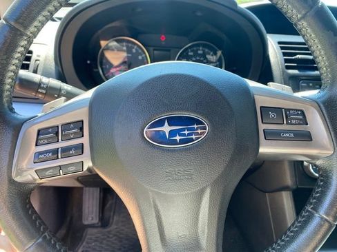 Used 2014 Subaru Crosstrek 2.0i Limited AWD/4WD image 13