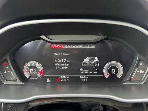 Used 2023 Audi Q3 2.0T Premium Plus w/ Premium Plus Package image 17