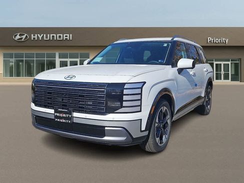 New 2026 Hyundai Palisade Limited AWD/4WD image 1