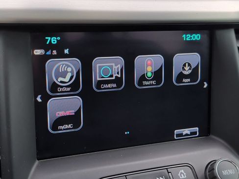 Used 2019 GMC Acadia SLT w/ Black Edition AWD/4WD image 21