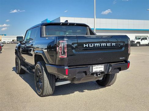 New 2025 GMC Hummer EV 2X image 8
