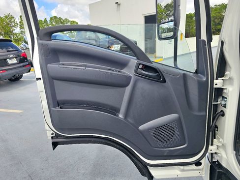 New 2026 Isuzu NPR image 20