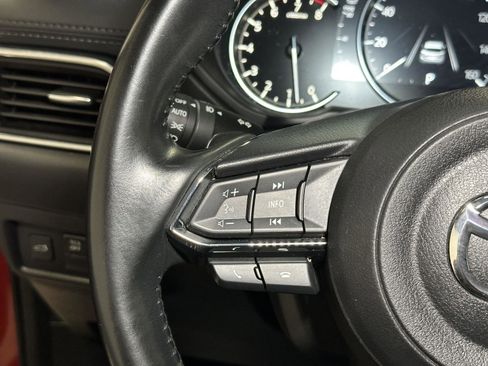 Used 2020 MAZDA CX-5 Grand Touring image 25