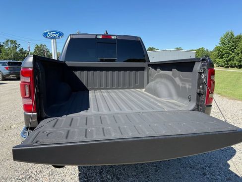 Used 2020 RAM 1500 Limited AWD/4WD image 25