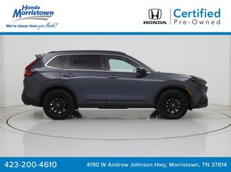 Used 2023 Honda CR-V Sport video 1