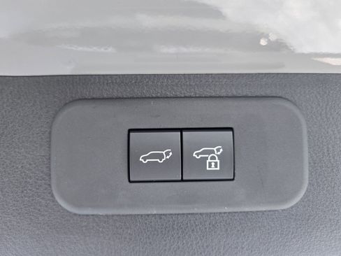 New 2026 Lexus TX 500h AWD image 11