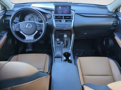 Used 2017 Lexus NX 200t AWD w/ Premium Package image 19