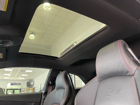 Used 2023 Audi RS 5 w/ Dynamic Package AWD/4WD image 29