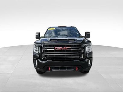 Used 2020 GMC Sierra 2500 AT4 w/ Gooseneck/5TH Wheel Package