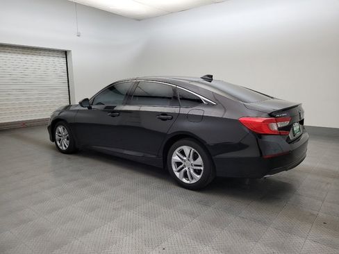 Used 2020 Honda Accord LX image 3