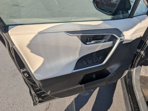 Used 2024 Toyota RAV4 Adventure AWD/4WD image 14