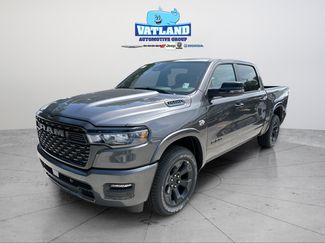 New 2026 RAM 1500 Big Horn RWD video 1