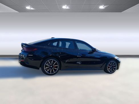 New 2026 BMW 430i w/ M Sport Package image 16