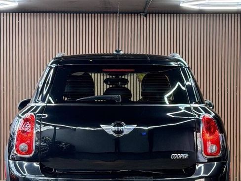 Used 2013 MINI Cooper Countryman FWD image 3
