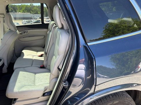 Used 2023 Volvo XC90 B6 Plus w/ Protection Package Premier AWD/4WD image 6