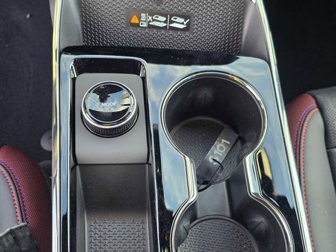 New 2025 Chevrolet Equinox RS w/ Safety and Technology Package image 33