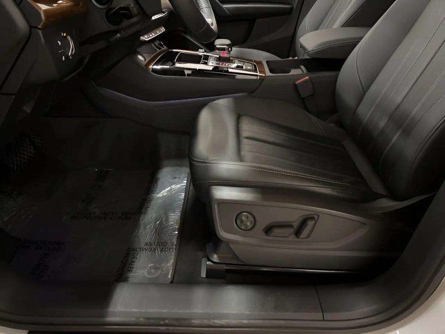 Used 2023 Audi Q5 2.0T Premium w/ Convenience Package AWD/4WD image 64