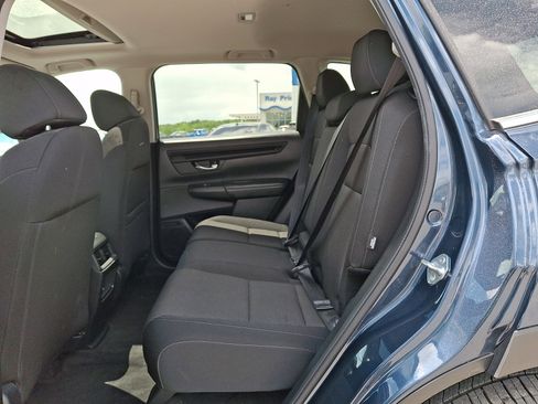 Certified 2024 Honda CR-V EX image 10