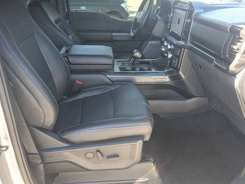 Used 2023 Ford F150 XLT w/ Equipment Group 302A High AWD/4WD image 38