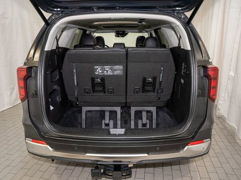 Certified 2025 Kia Carnival SX image 6
