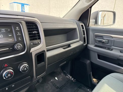Used 2017 RAM 1500 Tradesman w/ Power & Remote Entry Group AWD/4WD image 20