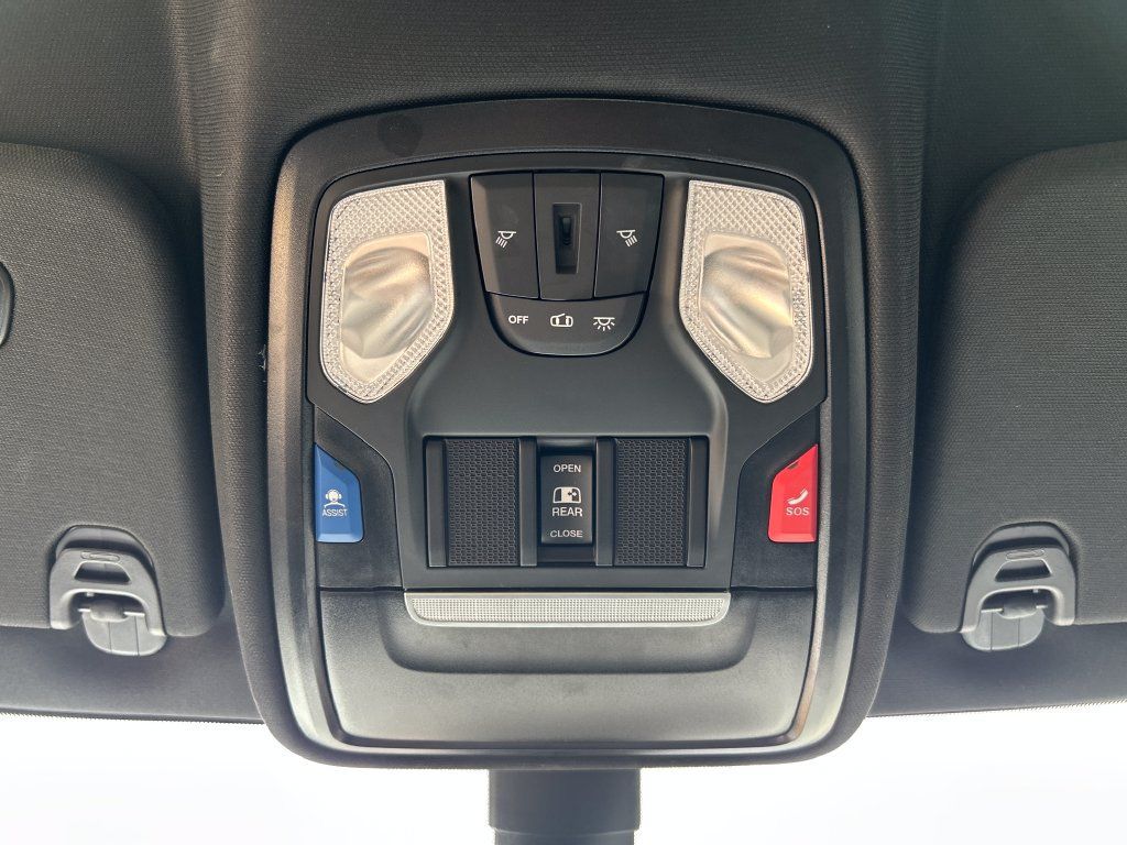 Used 2022 RAM 1500 Big Horn RWD image 18