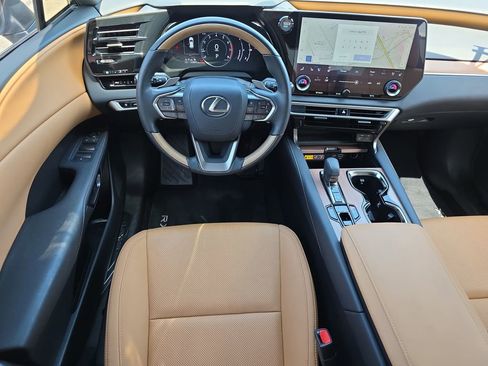 Used 2024 Lexus RX 350 Premium w/ Accessory Package (Z1) FWD image 12