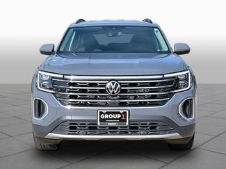 Used 2026 Volkswagen Atlas SE FWD video 3
