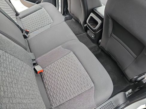 New 2025 Ford Ranger XLT w/ Trailer Tow Package image 11