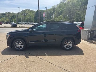 Used 2022 GMC Terrain SLE w/ Driver Convenience Package