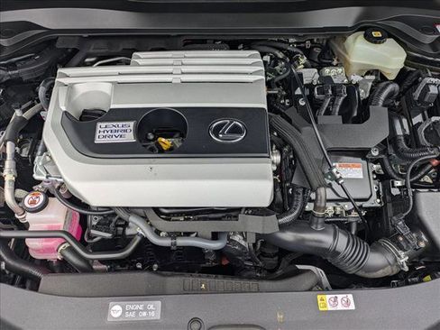 Used 2020 Lexus UX 250h AWD/4WD image 21