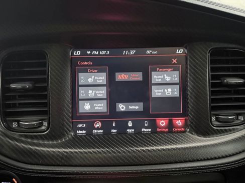 Used 2023 Dodge Charger SXT w/ Plus Group RWD image 21