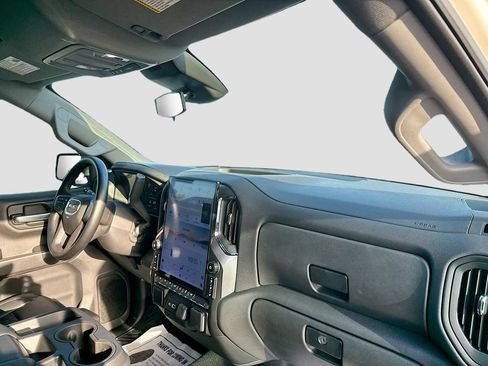 New 2026 GMC Sierra 1500 Pro w/ 1SA Safety Plus Package RWD image 20