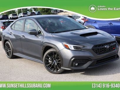 New 2026 Subaru WRX Limited
