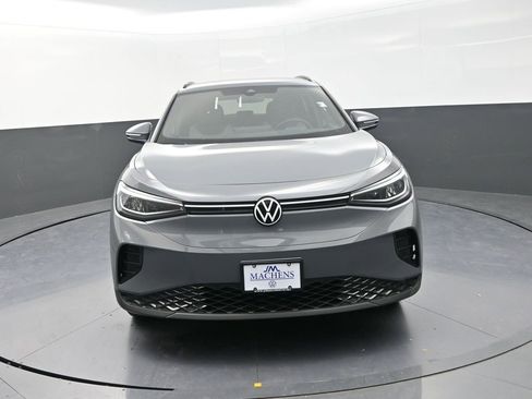 New 2026 Volkswagen ID.4 Pro image 2