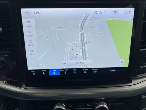 Used 2025 Ford F150 Lariat w/ Equipment Group 501A Mid image 30